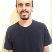 Entrenador personalizado que brinda sus servicios a cualquier tipo de población ,adulto mayor , niños y adultos